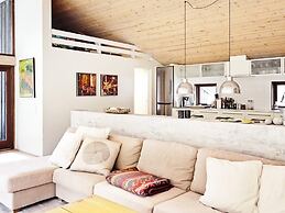 6 Person Holiday Home in Farevejle-by Traum