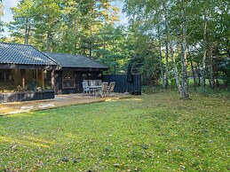6 Person Holiday Home in Farevejle-by Traum