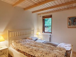 6 Person Holiday Home in Farevejle-by Traum