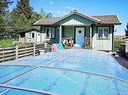 3 Person Holiday Home in Trosa-by Traum