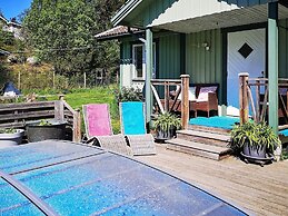 3 Person Holiday Home in Trosa-by Traum