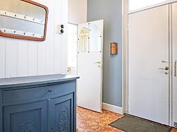 6 Person Holiday Home in Hasle