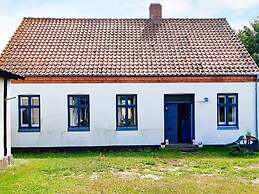 6 Person Holiday Home in Hasle
