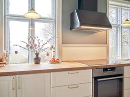 6 Person Holiday Home in Hasle