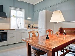 6 Person Holiday Home in Hasle