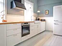 6 Person Holiday Home in Hasle