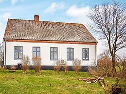 6 Person Holiday Home in Hasle