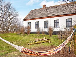 6 Person Holiday Home in Hasle