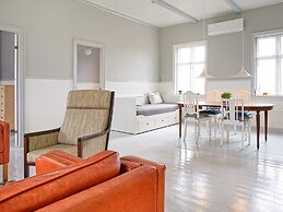 6 Person Holiday Home in Hasle