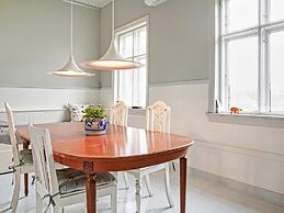 6 Person Holiday Home in Hasle