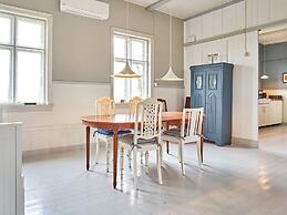 6 Person Holiday Home in Hasle