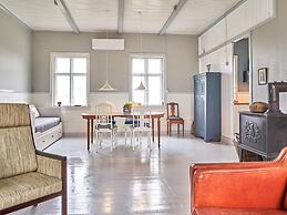 6 Person Holiday Home in Hasle