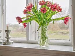 6 Person Holiday Home in Hasle