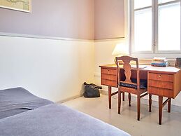 6 Person Holiday Home in Hasle