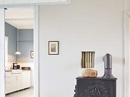 6 Person Holiday Home in Hasle