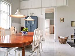 6 Person Holiday Home in Hasle