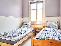 6 Person Holiday Home in Hasle