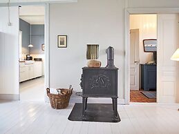 6 Person Holiday Home in Hasle