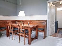 6 Person Holiday Home in Hasle