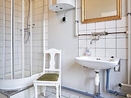 6 Person Holiday Home in Hasle