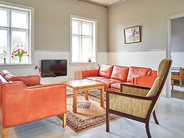 6 Person Holiday Home in Hasle