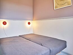 6 Person Holiday Home in Hasle