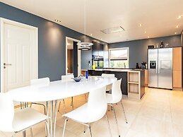 8 Person Holiday Home in Skagen