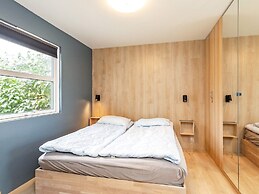 8 Person Holiday Home in Skagen