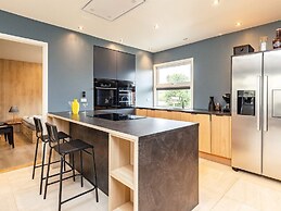 8 Person Holiday Home in Skagen