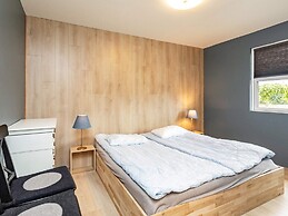 8 Person Holiday Home in Skagen
