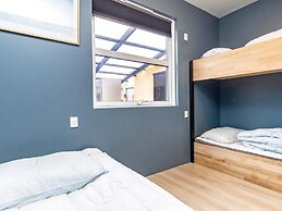8 Person Holiday Home in Skagen