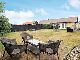 8 Person Holiday Home in Skagen