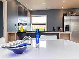 8 Person Holiday Home in Skagen