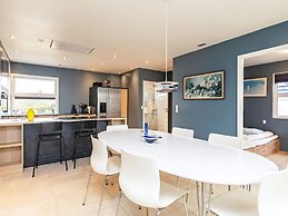 8 Person Holiday Home in Skagen