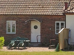 4 Person Holiday Home in Yngsjo, Sverige-by Traum