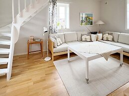 4 Person Holiday Home in Yngsjo, Sverige