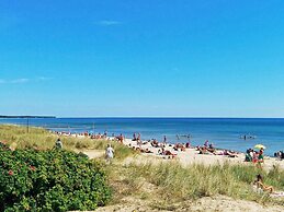 4 Person Holiday Home in Yngsjo, Sverige-by Traum