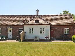 4 Person Holiday Home in Yngsjo, Sverige-by Traum