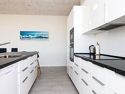 10 Person Holiday Home in Sjolund