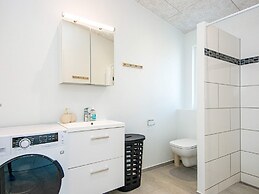 10 Person Holiday Home in Sjolund