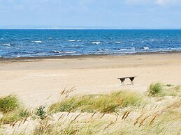 5 Person Holiday Home in Mellbystrand
