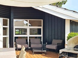 7 Person Holiday Home in Graested