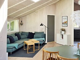 7 Person Holiday Home in Graested