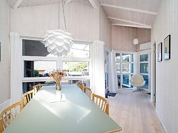 7 Person Holiday Home in Graested