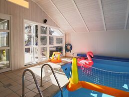 7 Person Holiday Home in Graested