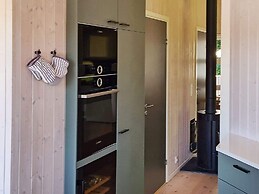 7 Person Holiday Home in Graested