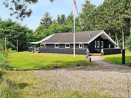 7 Person Holiday Home in Graested