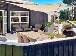 7 Person Holiday Home in Graested