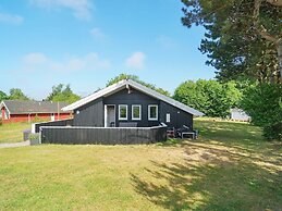 7 Person Holiday Home in Graested