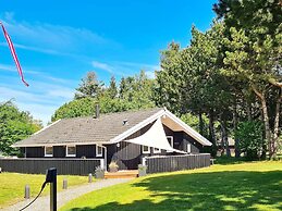 7 Person Holiday Home in Graested